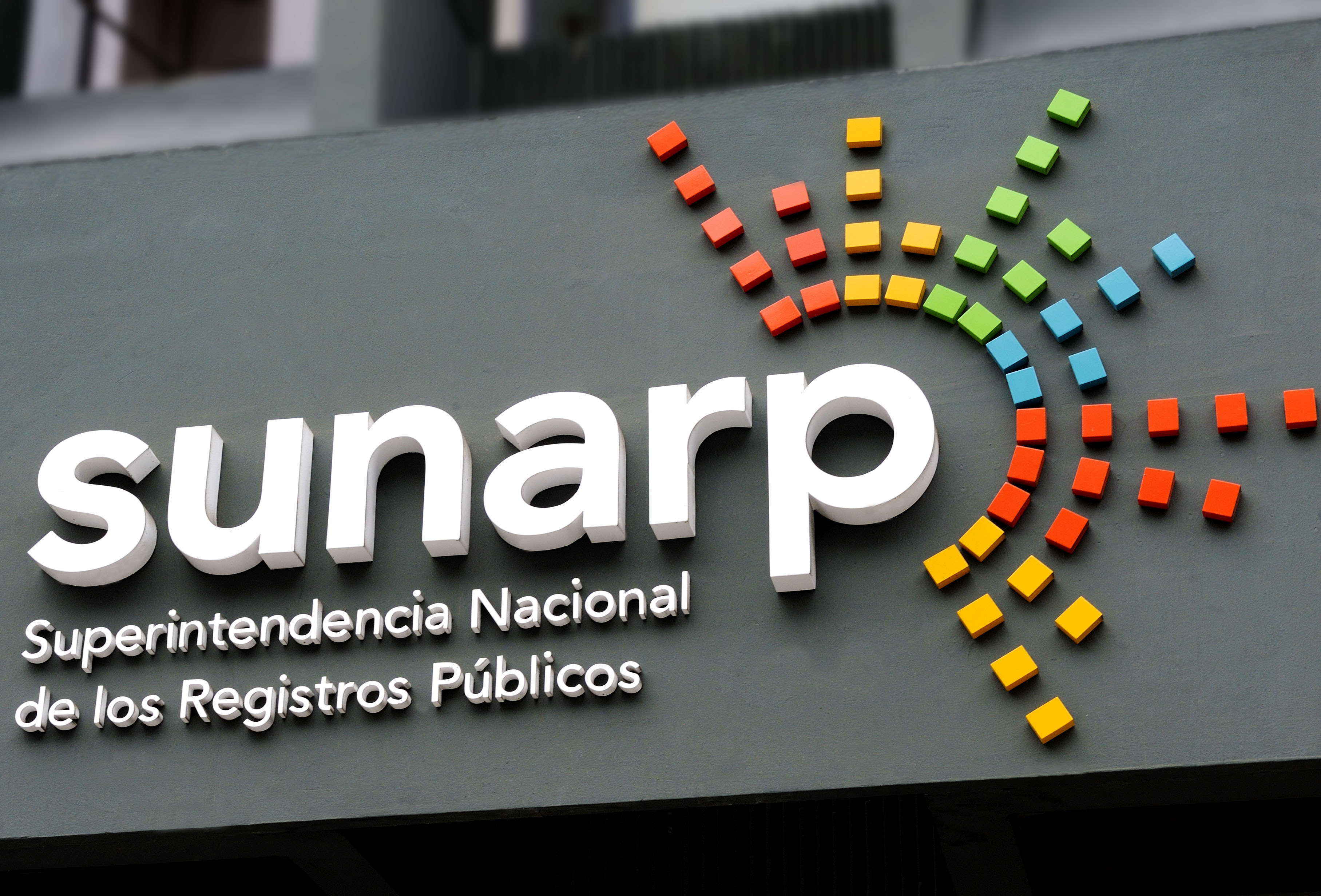 Sunarp aplicará desde este lunes 9 la jornada de atención nocturna a nivel nacional