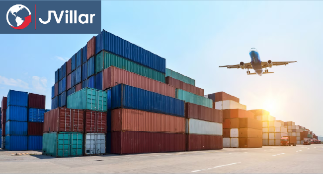 Lee más sobre el artículo Asesoría Aduanera: claves para importar o exportar sin problemas
